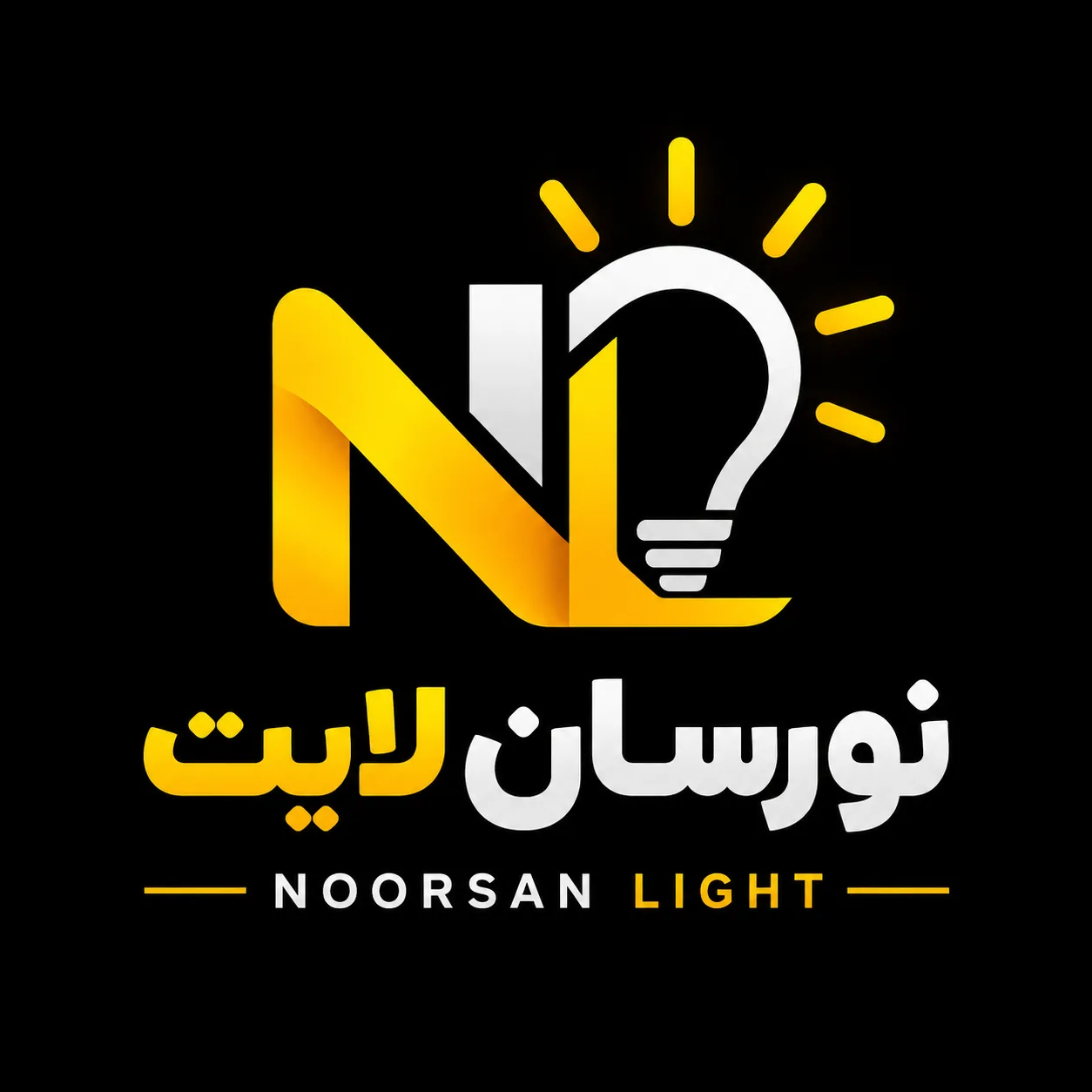 لوگوی نورسان